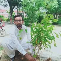 Green Seekers Activity